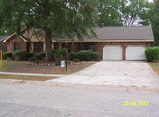 702 Cluster Pines Rd, Ladson, SC 29456