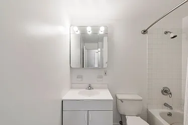 Rented by Nest Seekers International