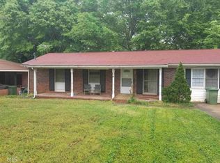 1714 Ridge St, Griffin, GA 30223
