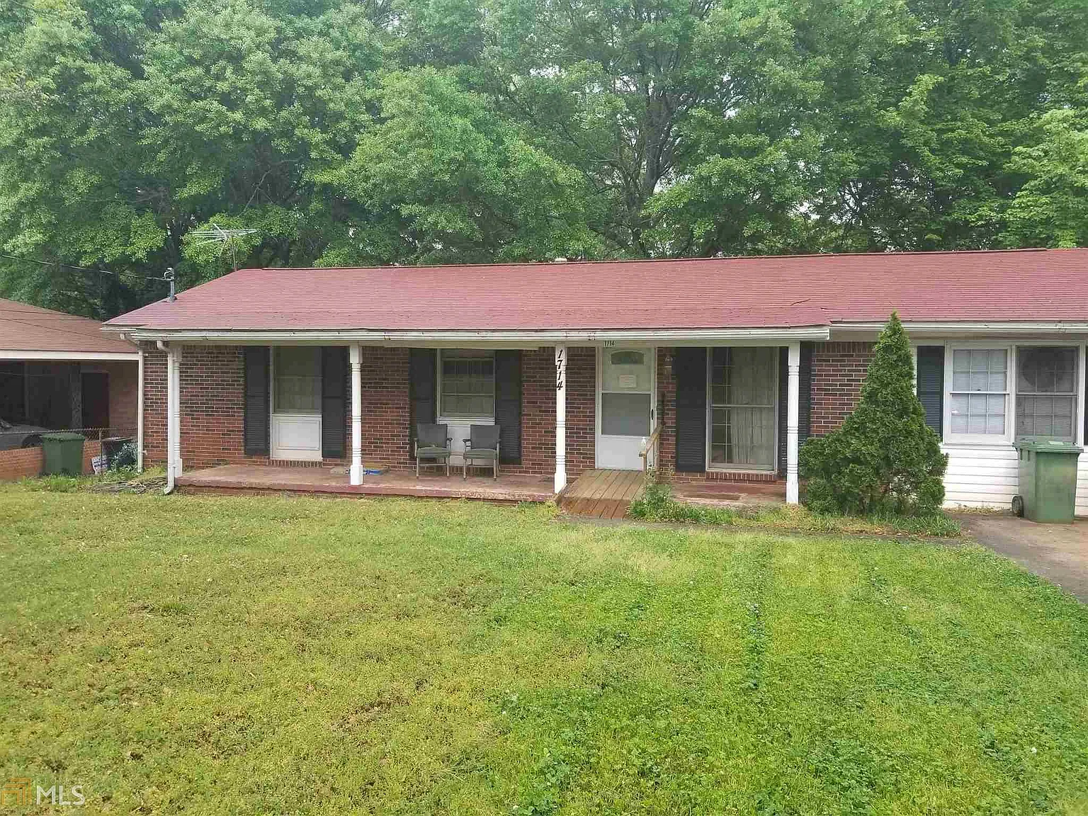 1714 Ridge St photo 1