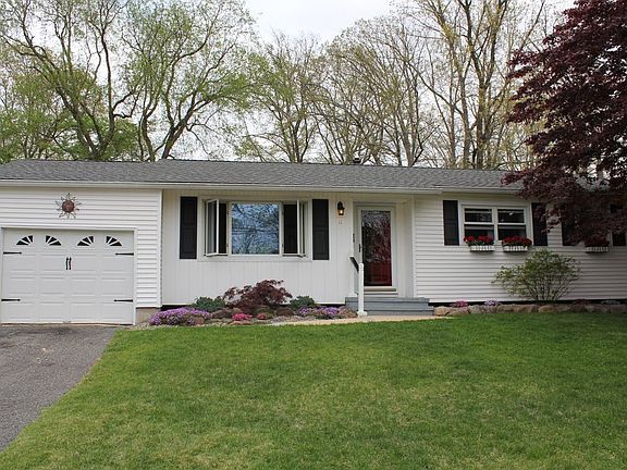 Ready to just move in ranch 