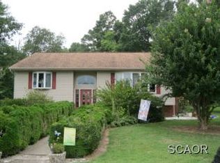 16475 Barney Ln, Milton, DE 19968