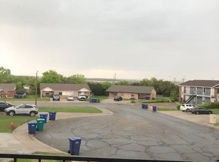 506 Northern Dove Ln APT C, Copperas Cove, TX 76522