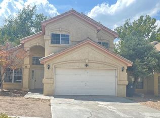 7700 William Moyers Ave NE, Albuquerque, NM 87122