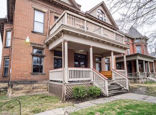 222 King Ave #1430, Columbus, OH 43201