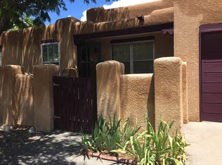 2436 Figueroa Dr NE, Albuquerque, NM 87112