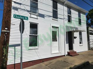 2329 Charles St, Wheeling, WV 26003