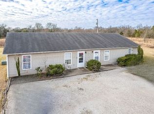 1916 Word Rd, Lewisburg, TN 37091