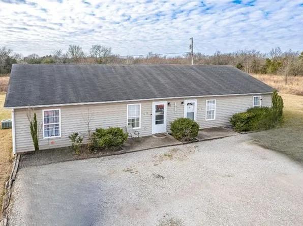 1916 Word Rd, Lewisburg, TN 37091