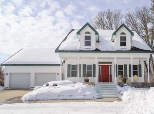 18737 221st Ave, Verndale, MN 56481