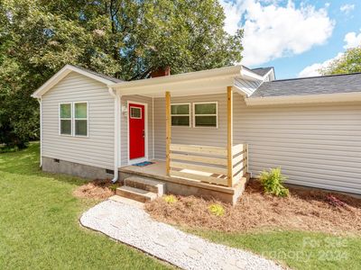 615 Stirewalt Rd, China Grove, NC, 28023
