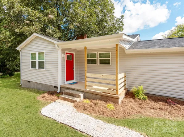 615 Stirewalt Rd, China Grove, NC 28023