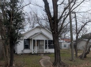 502 N Spears St, Alvarado, TX 76009