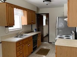 2442 Lark Ave, Toledo, OH 43613