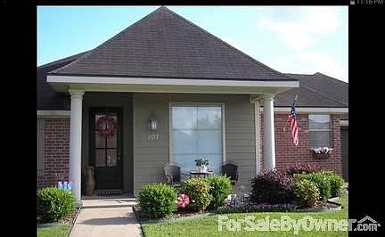 2nd image of 107 Nicole Dr