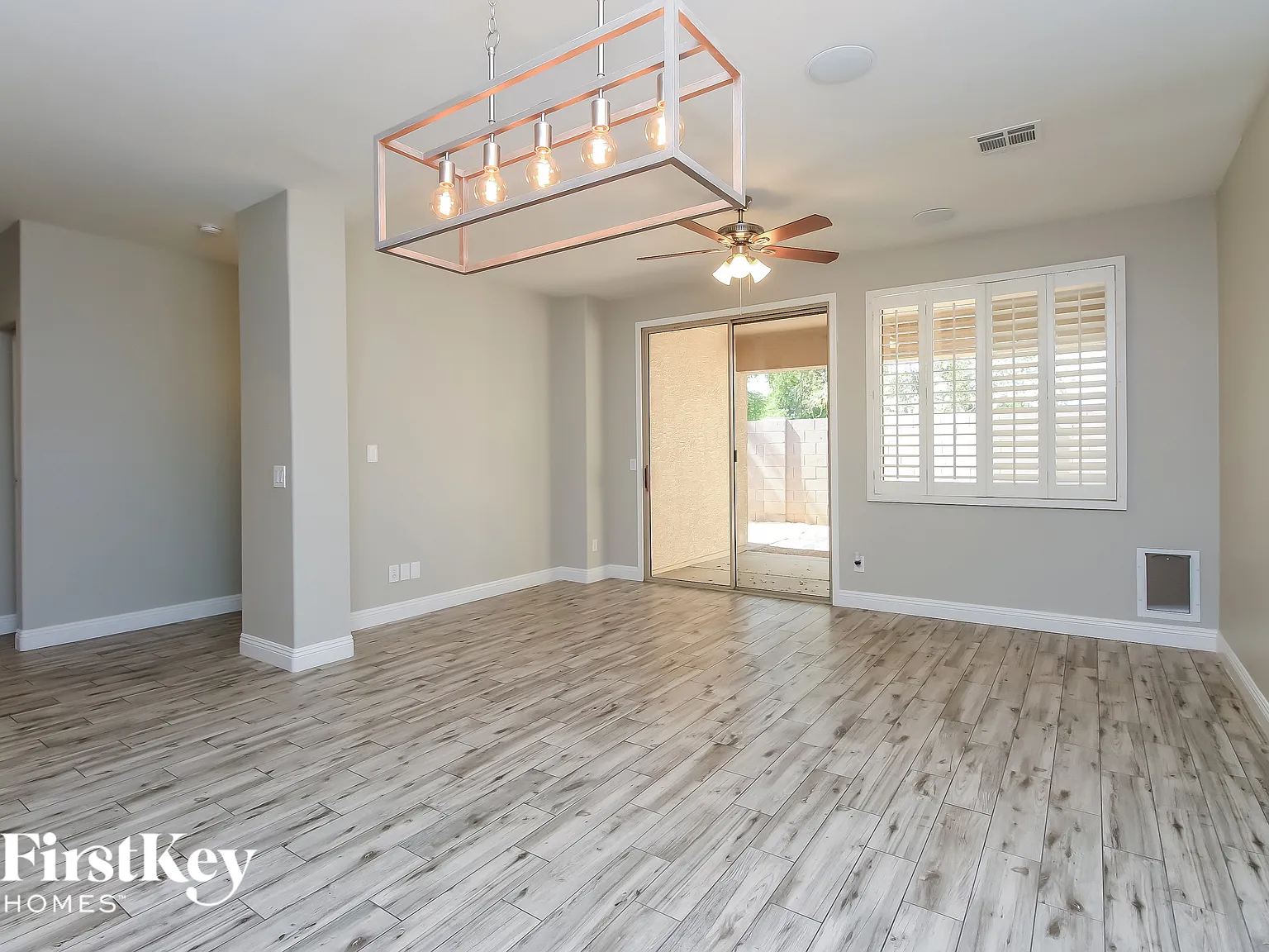 3 bed, 2.0 bath, 1353 sqft, $2,515 — Photo 3