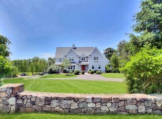 87 North Ave, Westport, CT 06880