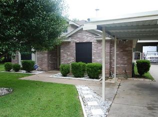 444 Old London Ln, Mesquite, TX 75149