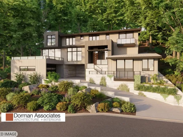 17 Coronet Avenue, Mill Valley, CA 94941