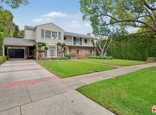 608 Trenton Dr, Beverly Hills, CA 90210