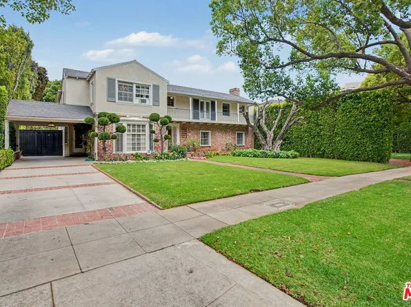 608 Trenton Dr, Beverly Hills, CA 90210