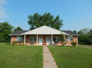 1323 Algonquin Dr, Lebanon, OH 45036