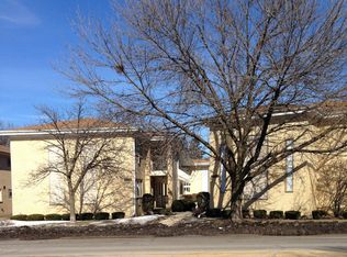 1035 N Northwest Hwy UNIT A-3, Park Ridge, IL