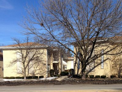 1035 N Northwest Hwy UNIT A-3, Park Ridge, IL, 60068