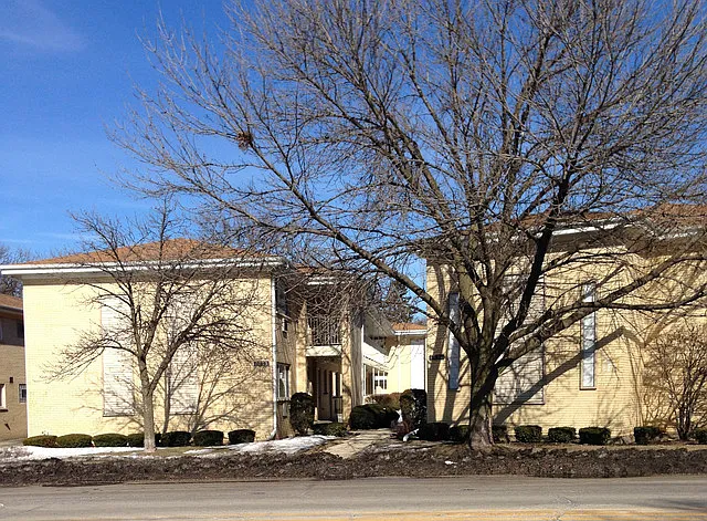 1035 N Northwest Hwy Unit A-3 photo 1