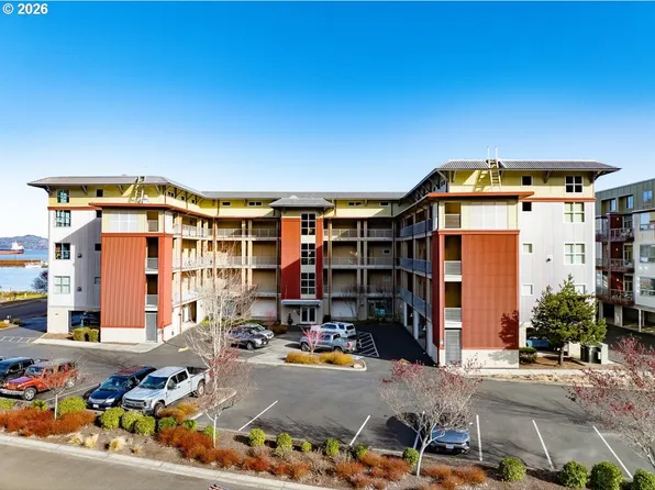 3930 Abbey Ln Unit 304A, Astoria, OR 97103