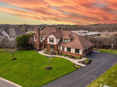 6003 Westcliffe Rd, Jamesville, NY, 13078