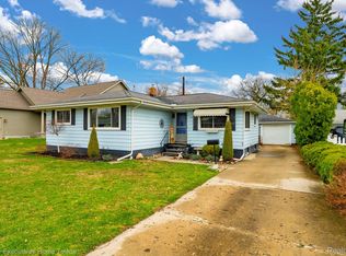 3126 Elk St, Port Huron, MI 48060