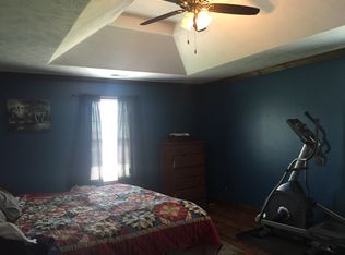 1465 Bill Smith Rd, Martinsville, IN 46151