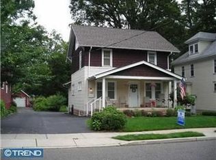 238 Wildwood Ave, Pitman, NJ