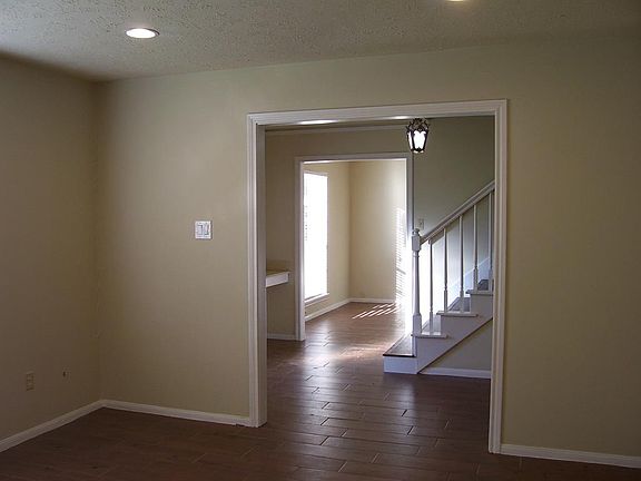 Recessed Lighting.