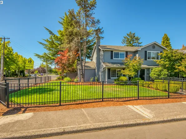 1265 NW Trail Ave Unit 11, Portland, OR 97229