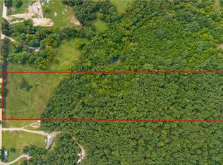 21820 Summers Mountain Rd, Lincoln, AR 72744