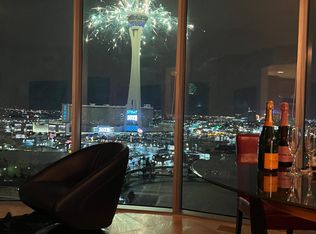 222 Karen Ave UNIT 1708, Las Vegas, NV 89109