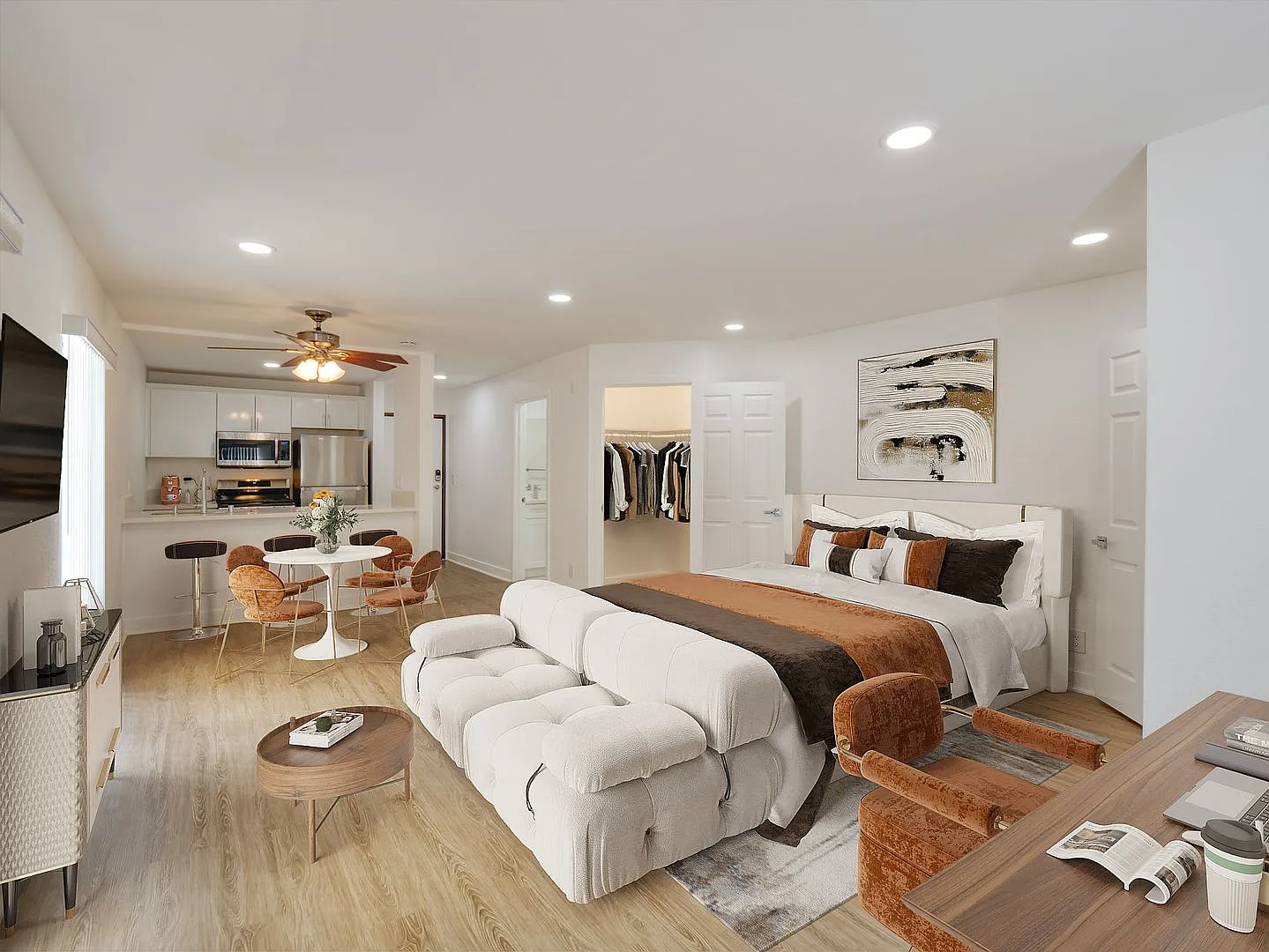 223 N. Alvarado Street — Photo 3