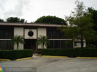 9389 S Belfort Cir #111, Tamarac, FL 33321