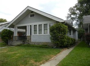 809 Hampton Ave, Toledo, OH 43609