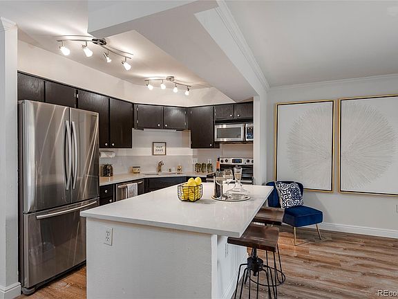 5th image of 1301 N Speer Blvd #207