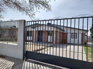 9216 Morelia Rd, El Paso, TX 79907