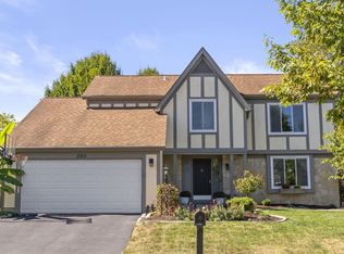 2053 Stancrest Rd, Dublin, OH 43016