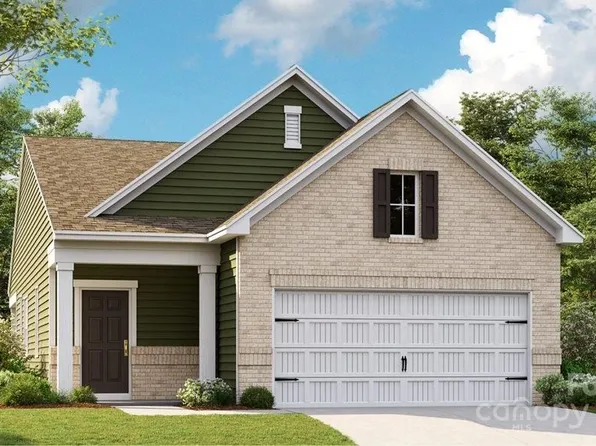 2904 Legacy Ridge Ln #62, Catawba, NC 28609