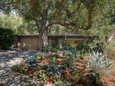 3232 Mount Curve Ave, Altadena, CA, 91001