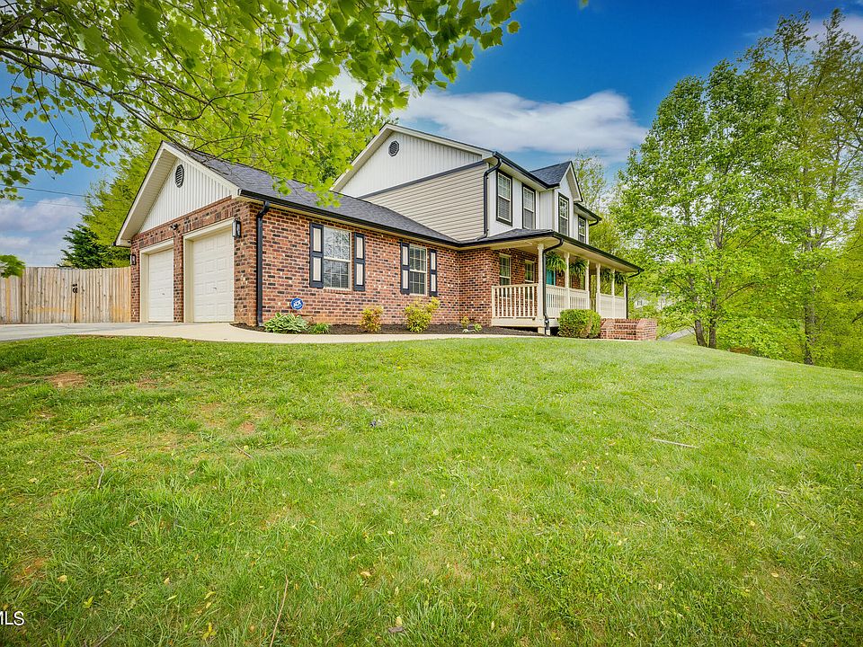 151 Mountain Ridges Dr, Jonesborough, TN 37659 Zillow