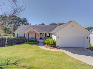 470 Jasmine Dr, Winder, GA 30680