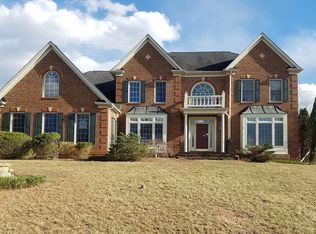 421 Firestone Dr, Silver Spring, MD 20861