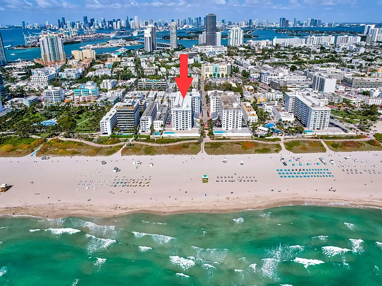 345 Ocean Dr #305 — Photo 25